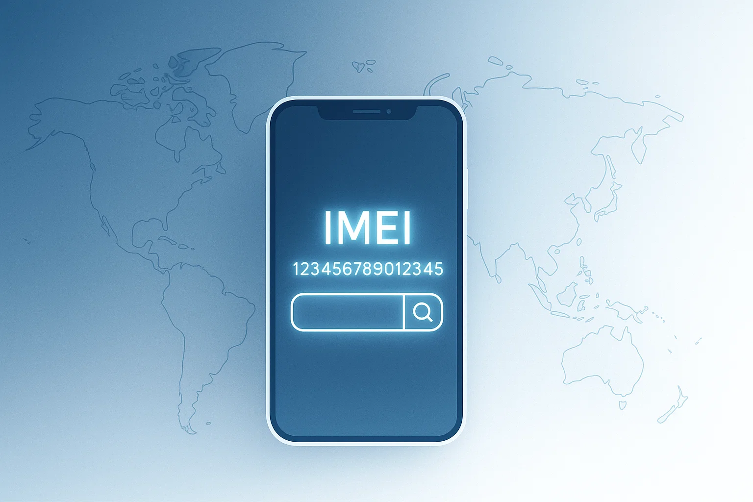 Check telephone et verification IMEI